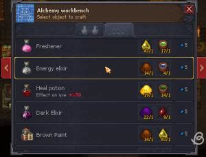 graveyard keeper energy elixir|graveyard keeper fertilizer 2.